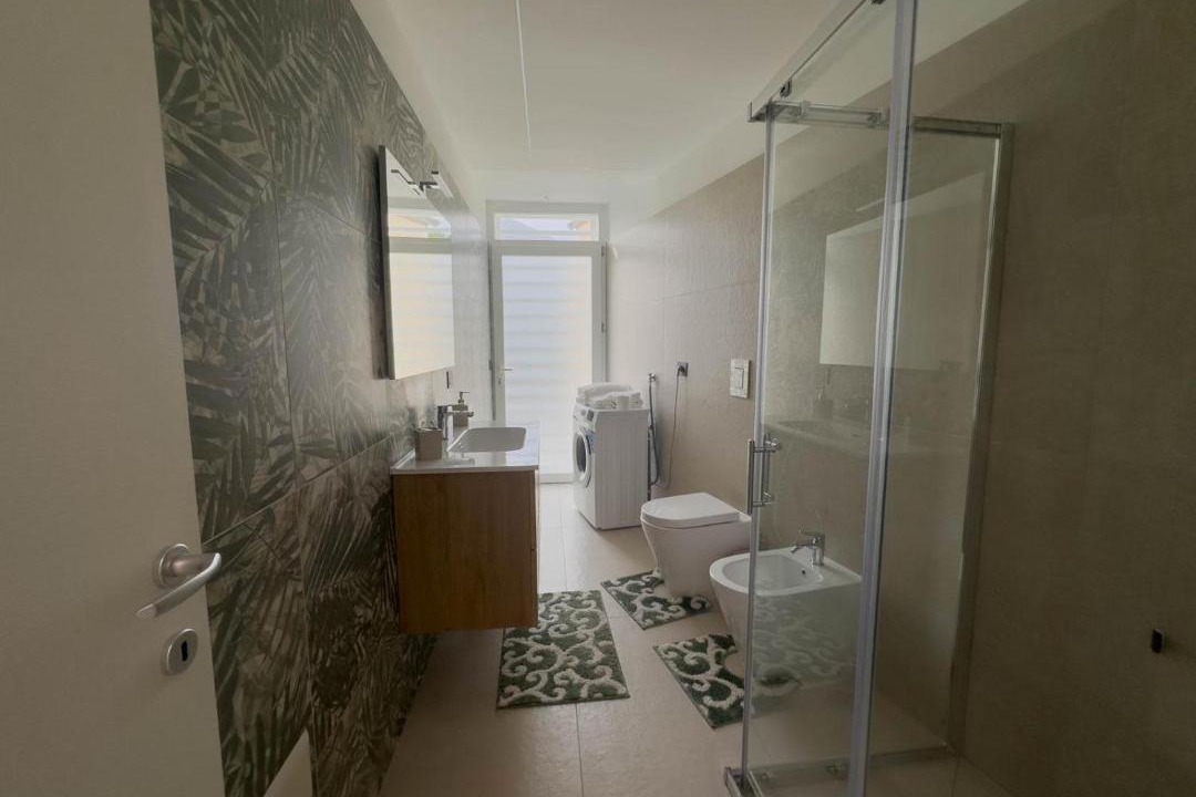 Photo of Bathroom in Boscotrecase
