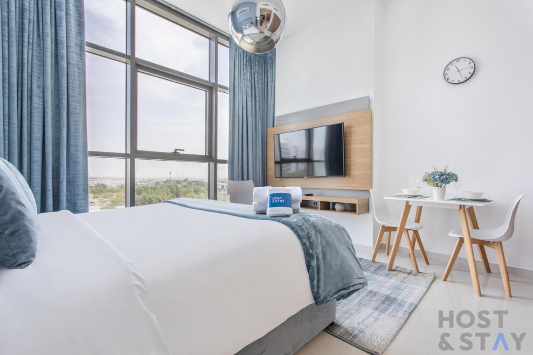 Photo of Bedroom in Dubai