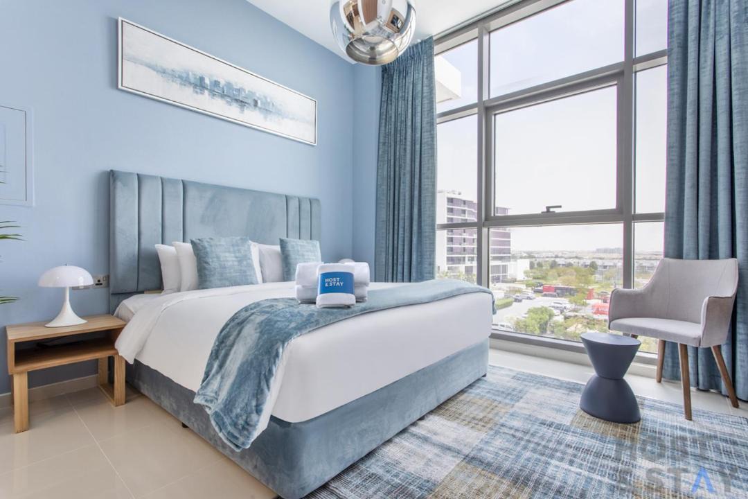 Photo of Bedroom in Dubai