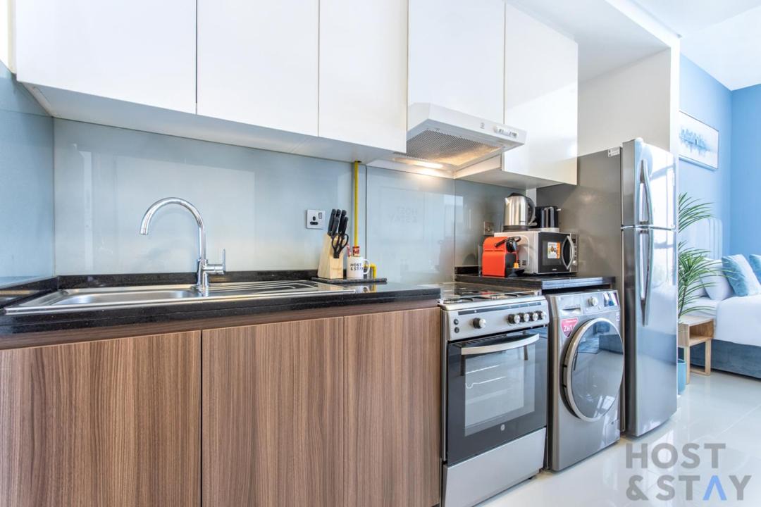 Photo of Kitchen in Dubai