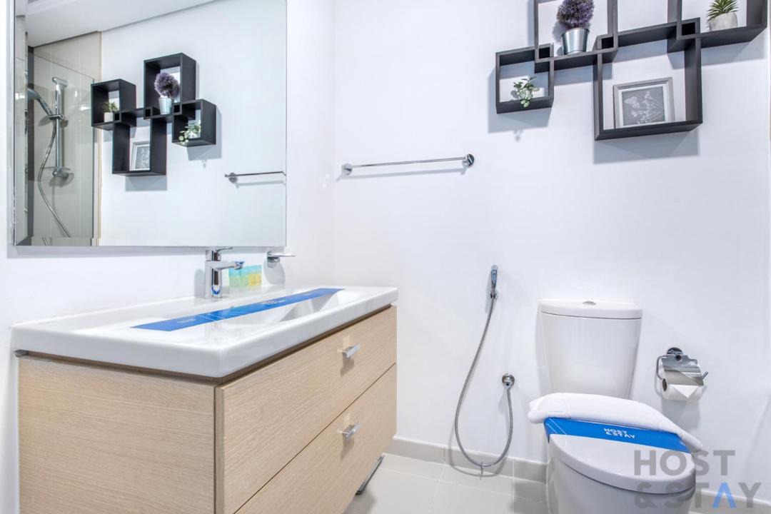 Photo of Bathroom in Dubai