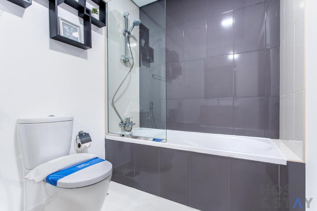 Photo of Bathroom in Dubai