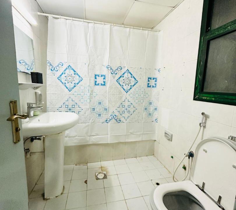 Photo of Bathroom in Al Majaz
