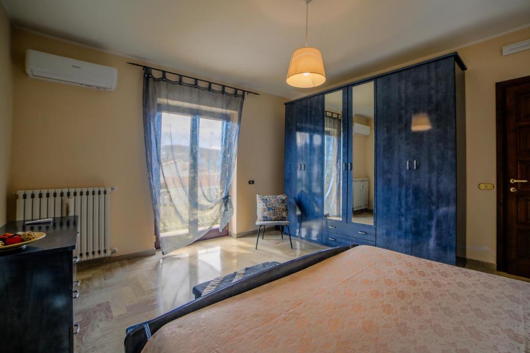 Photo of Bedroom in Isola del Liri