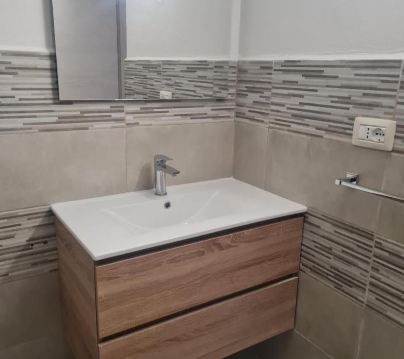 Photo of Bathroom in Campavaglio