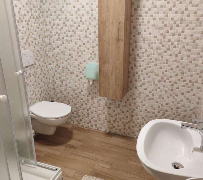 Photo of Bathroom in Villa Celiera
