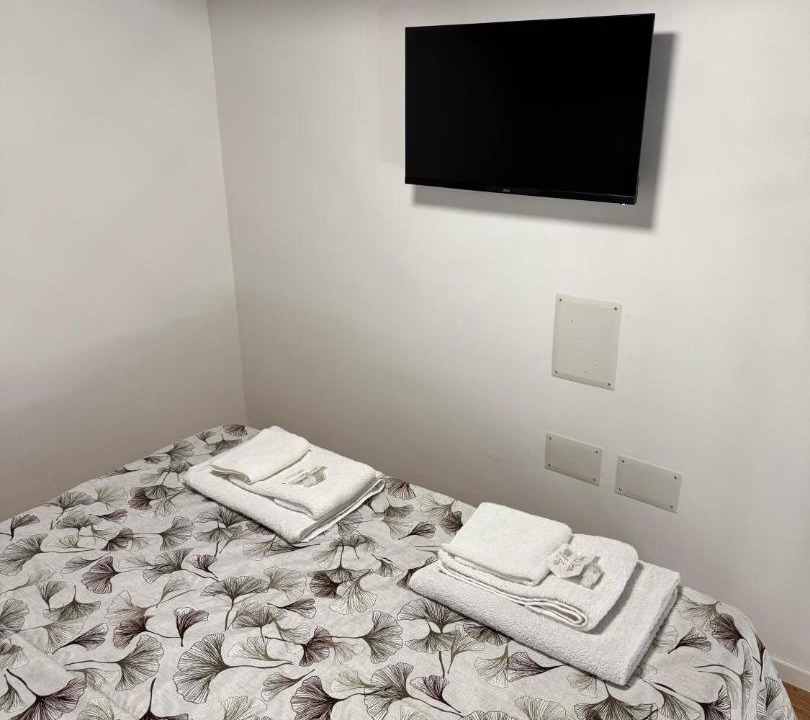 Photo of Bedroom in Santa Maria Capua Vetere