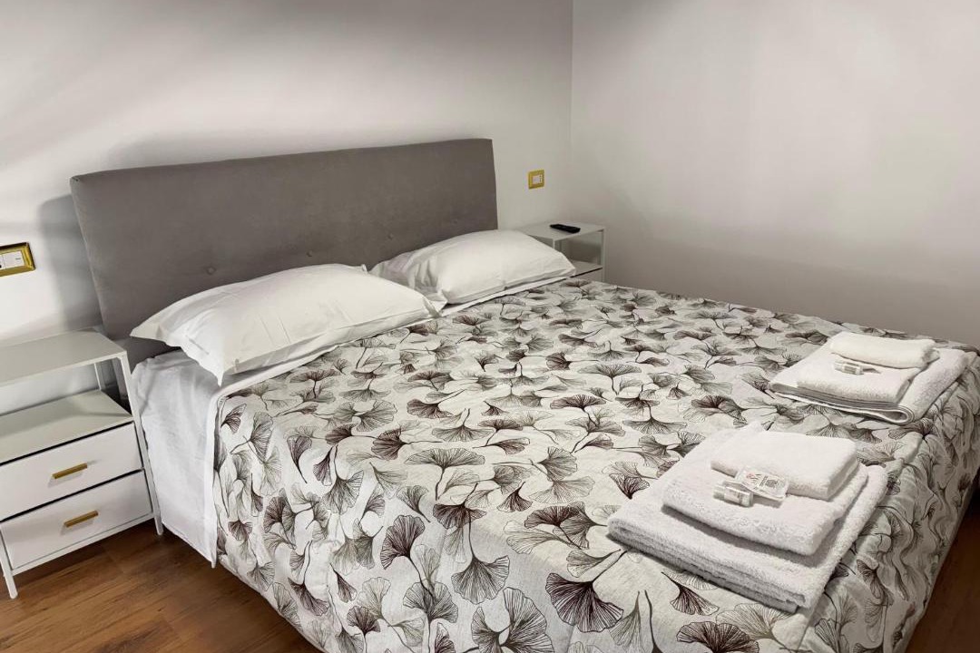 Photo of Bedroom in Santa Maria Capua Vetere