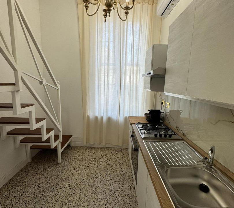 Photo of Kitchen in Santa Maria Capua Vetere