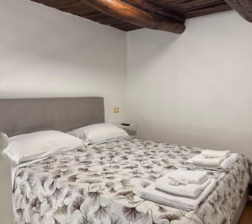 Photo of Bedroom in Santa Maria Capua Vetere