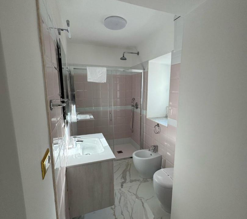 Photo of Bathroom in Santa Maria Capua Vetere
