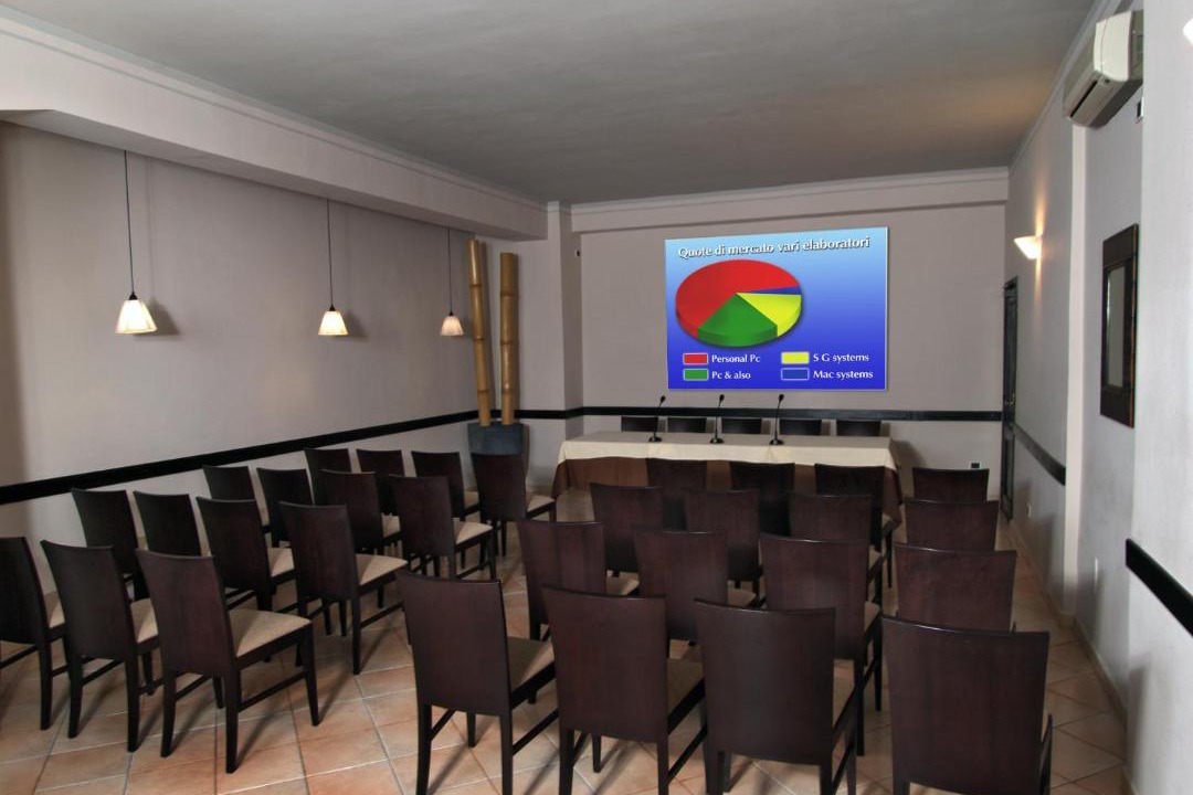 Photo of Livingroom in Orvieto Scalo