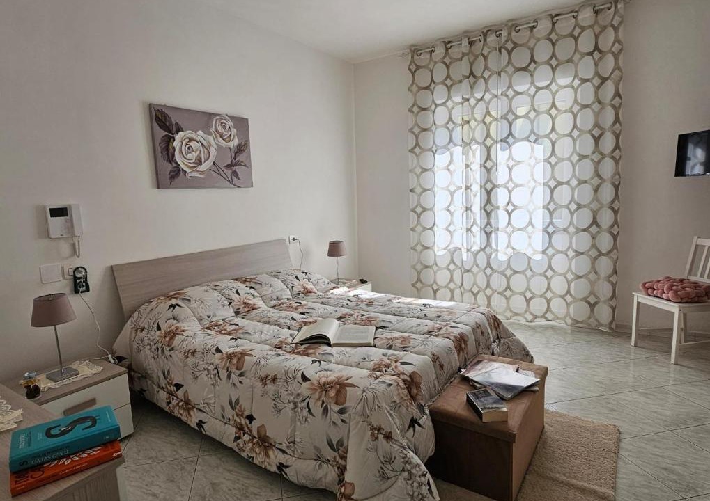 Photo of Bedroom in Saviano