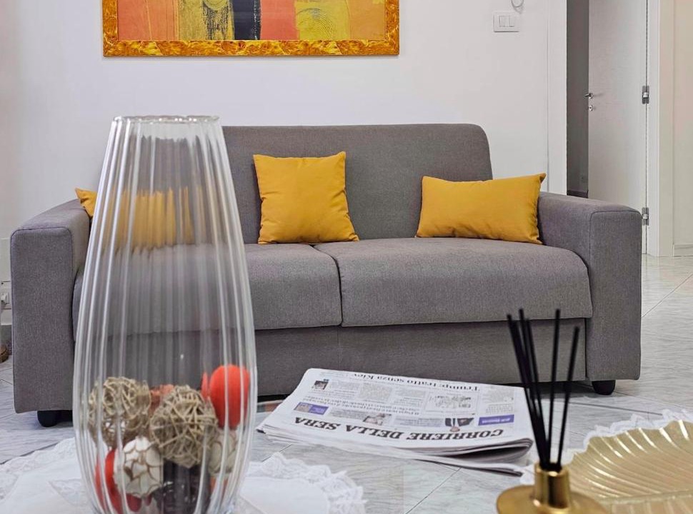 Photo of Livingroom in Saviano
