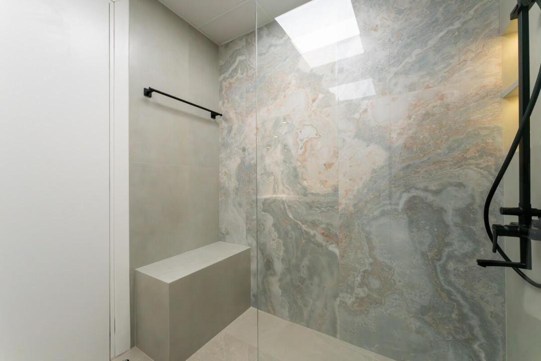 Photo of Bathroom in Dubai Production City