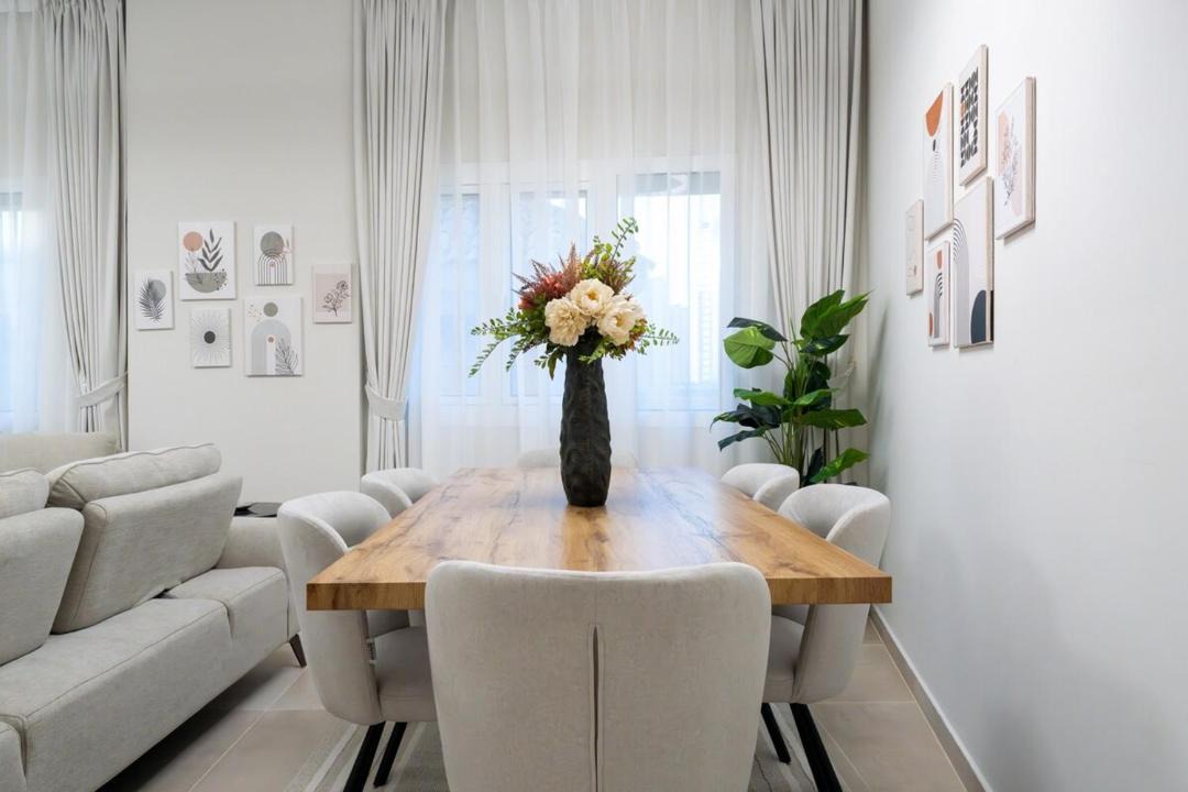 Photo of Livingroom in Dubai Production City