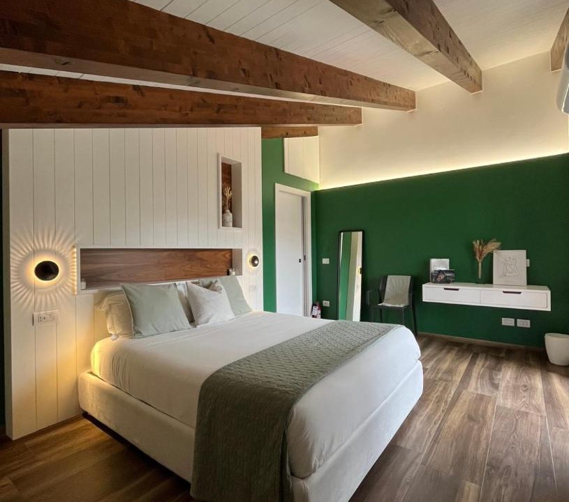 Photo of Bedroom in San Lazzaro