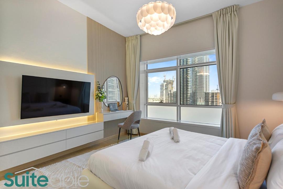 Photo of Others in Jumeirah Lake Towers