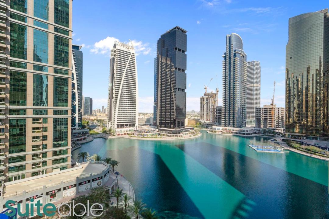 Photo of Others in Jumeirah Lake Towers