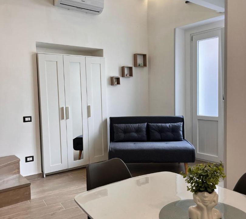 Photo of Livingroom in Terzigno