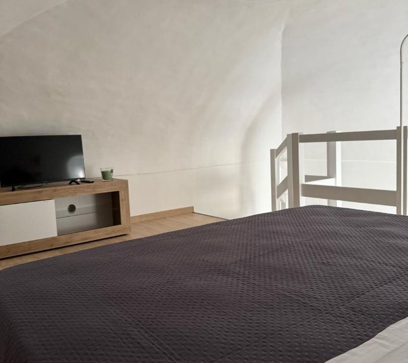 Photo of Bedroom in Terzigno