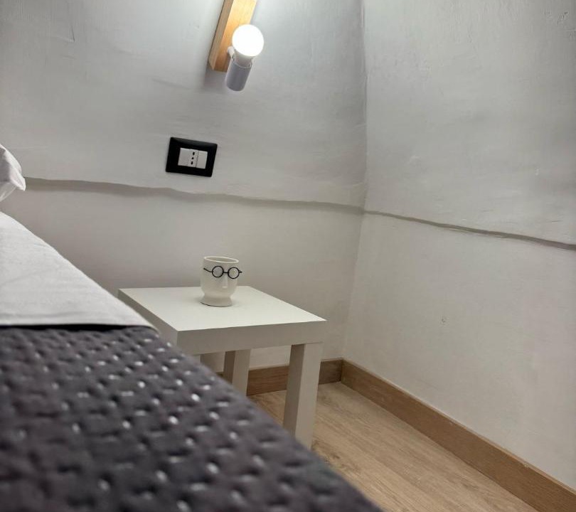 Photo of Bedroom in Terzigno