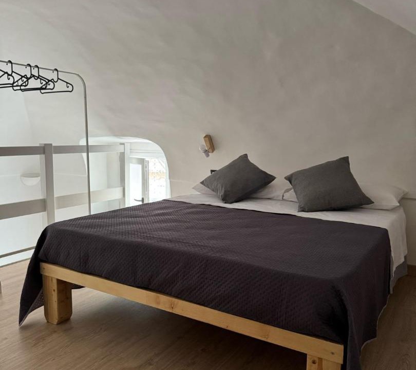 Photo of Bedroom in Terzigno
