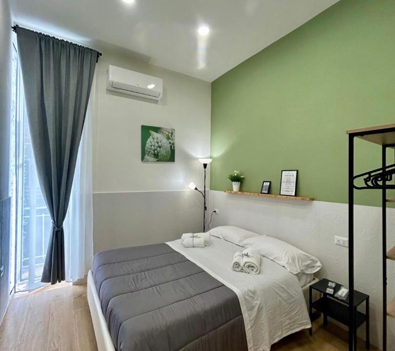 Photo of Bedroom in Vasto