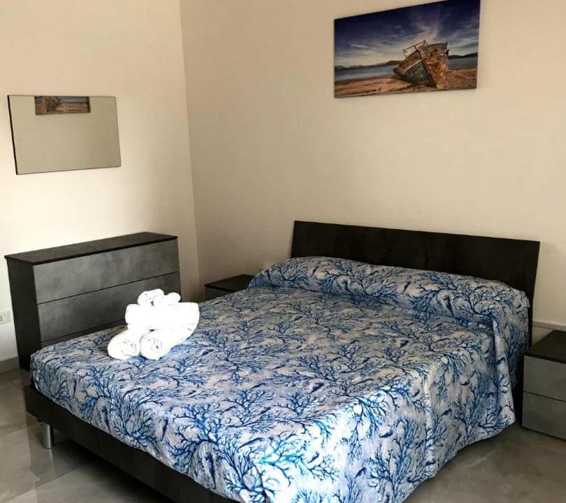 Photo of Bedroom in Nicotera Marina