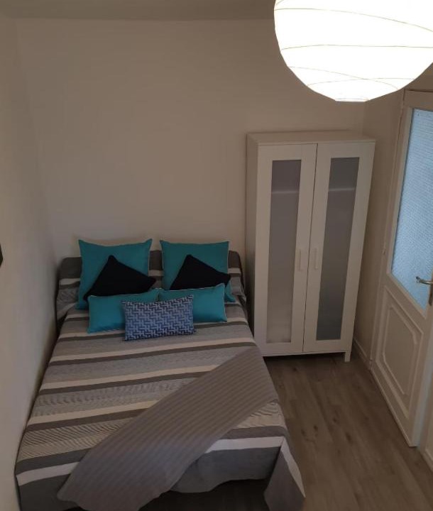 Photo of Bedroom in Olbia