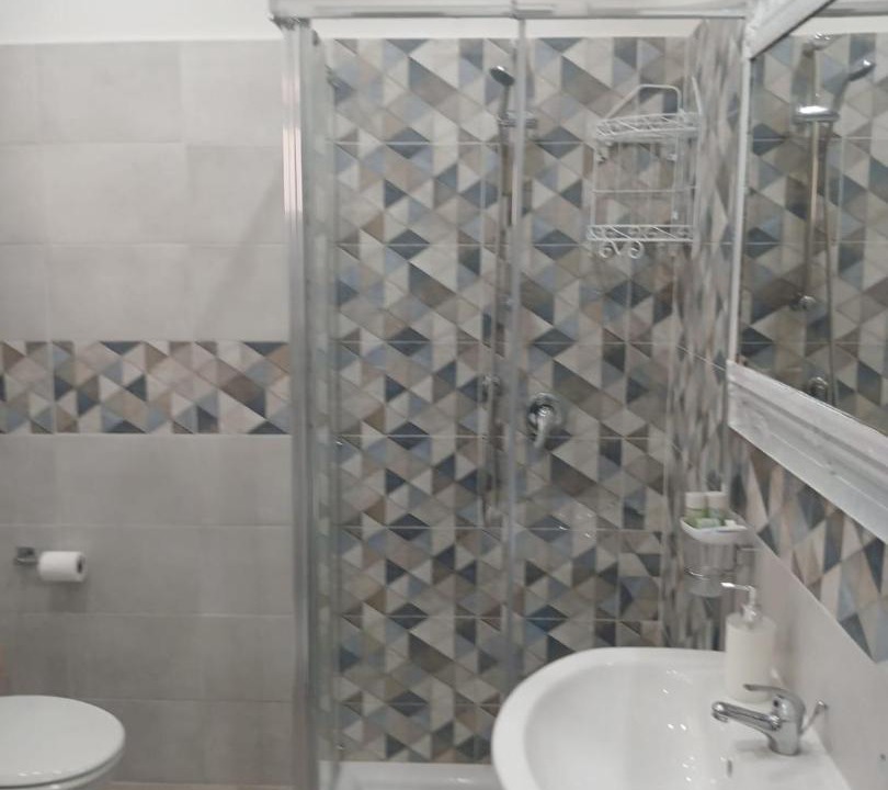 Photo of Bathroom in Torre Annunziata