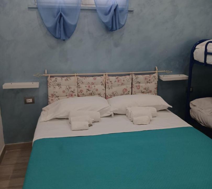 Photo of Bedroom in Torre Annunziata