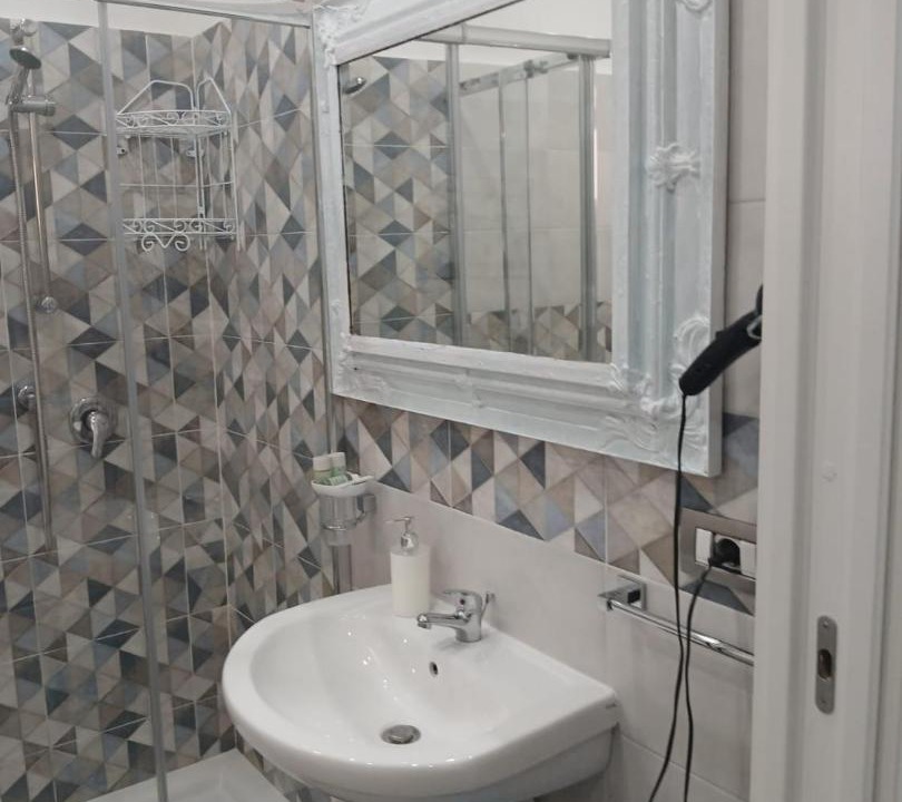 Photo of Bathroom in Torre Annunziata