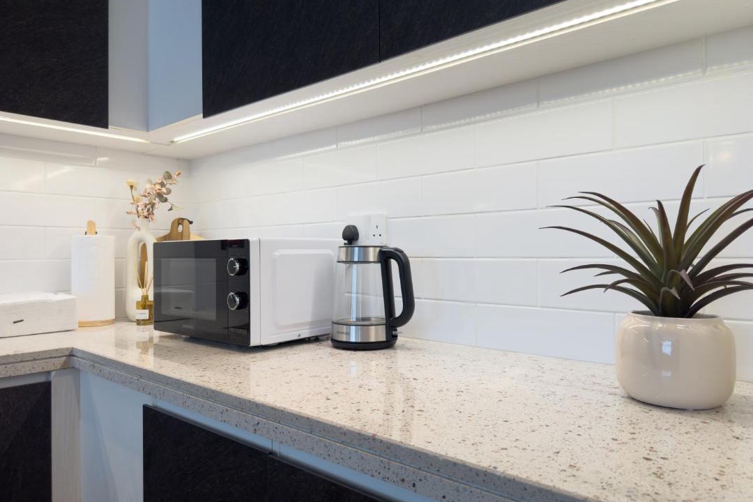 Photo of Kitchen in Motor City