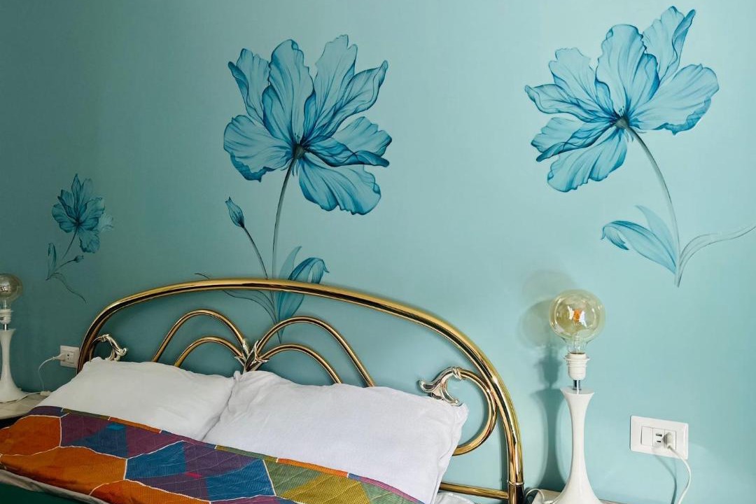Photo of Bedroom in Borghesiana