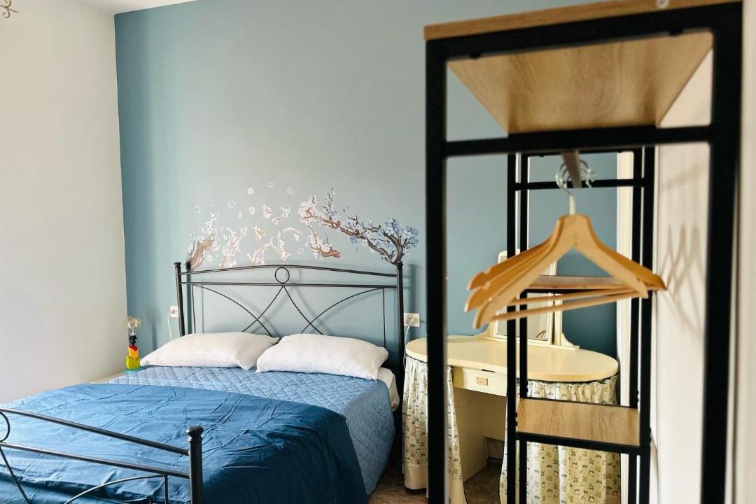 Photo of Bedroom in Borghesiana