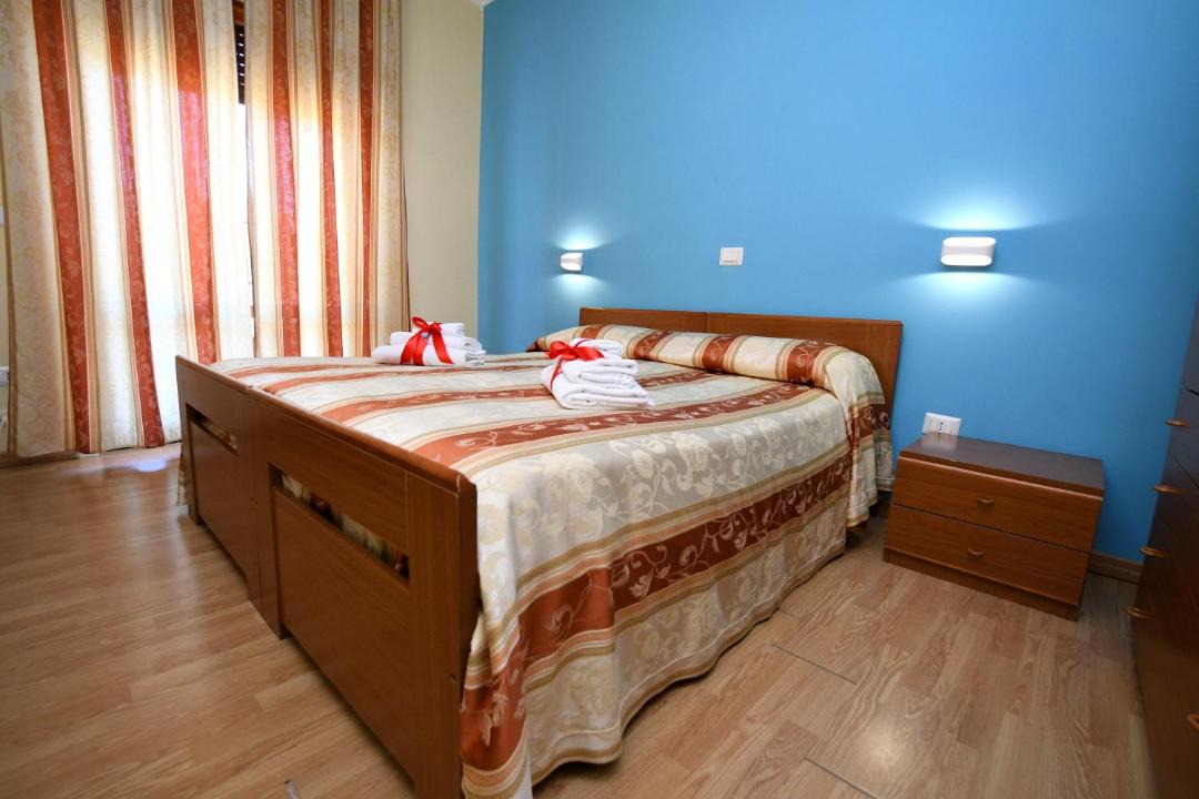 Photo of Bedroom in Mondragone
