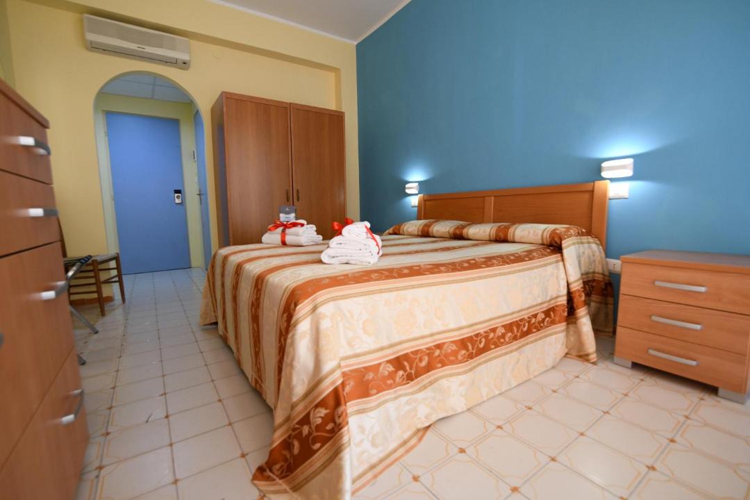 Photo of Bedroom in Mondragone