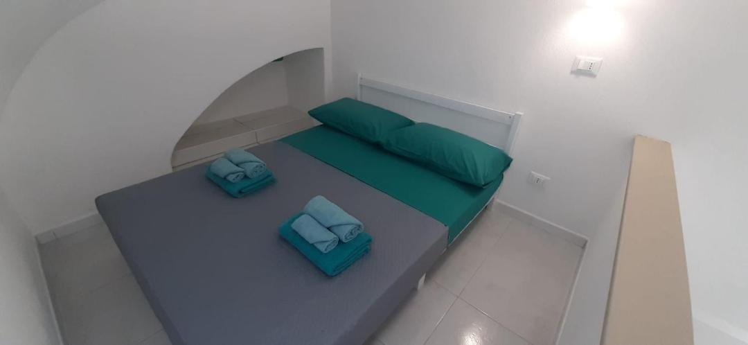 Photo of Bedroom in Ischia Porto