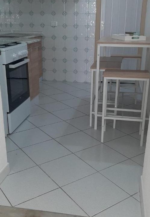 Photo of Kitchen in Ischia Porto