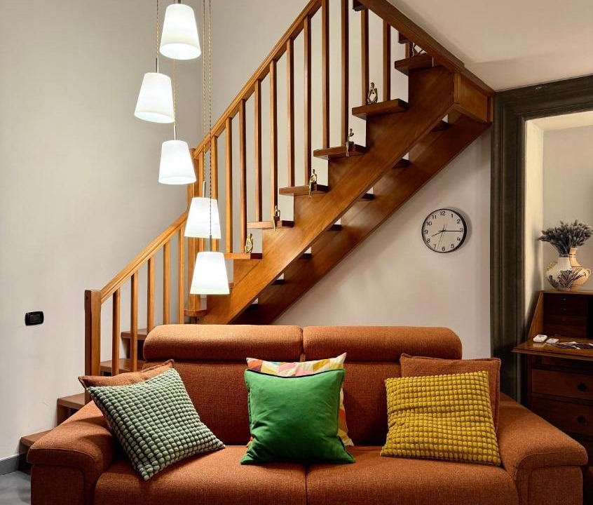 Photo of Livingroom in Montecalvario