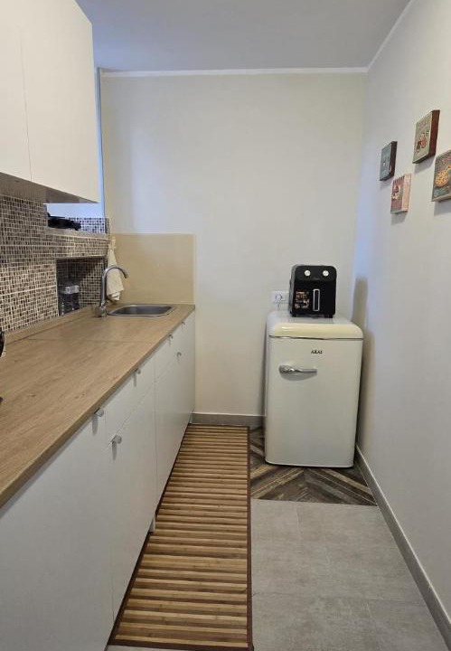 Photo of Kitchen in Pescolanciano
