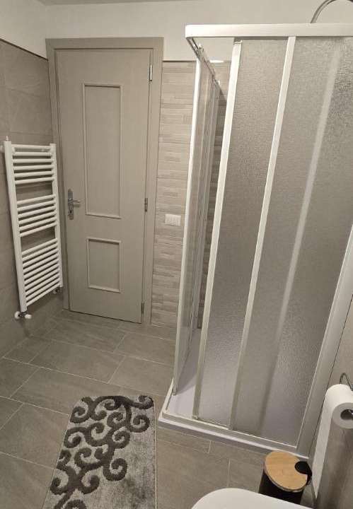 Photo of Bathroom in Pescolanciano