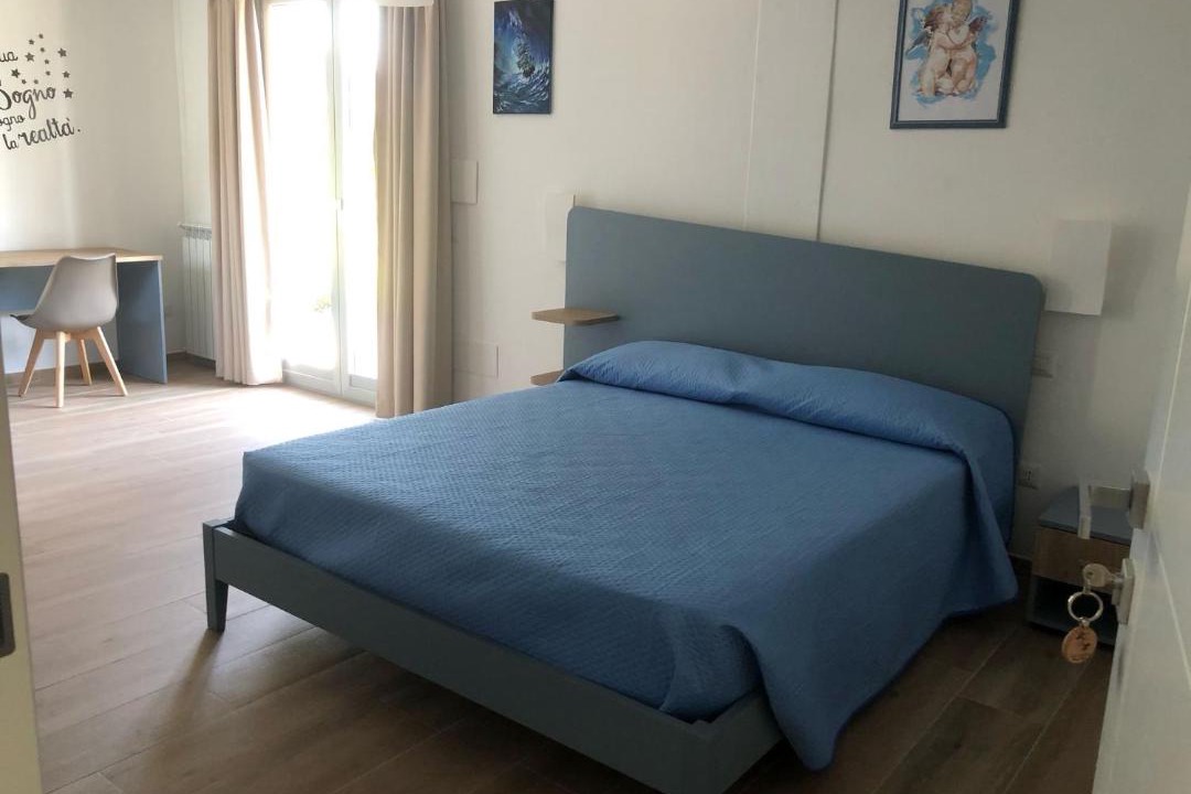 Photo of Bedroom in Brusciano