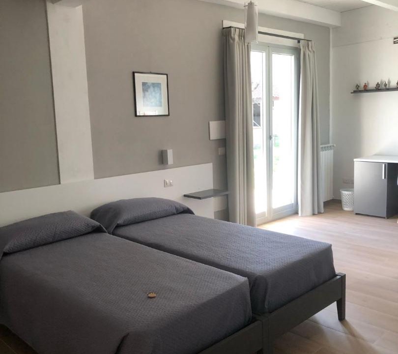 Photo of Bedroom in Brusciano
