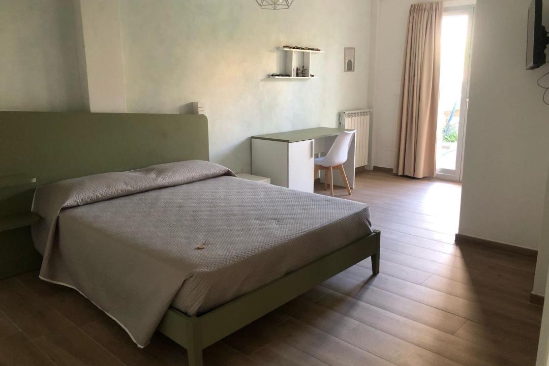 Photo of Bedroom in Brusciano