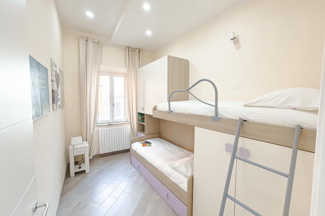 Photo of Bedroom in Terracina