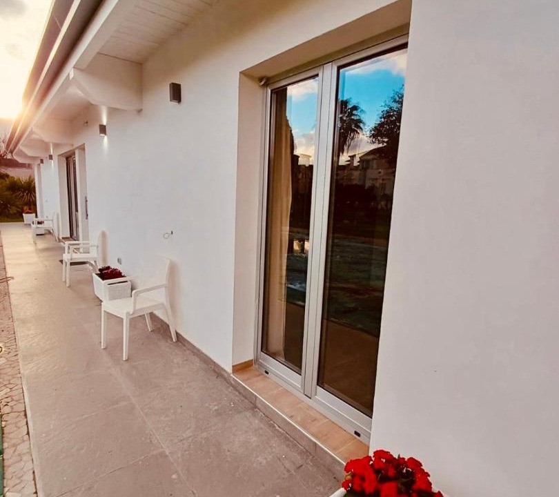 Photo of Patio Balcony in Brusciano