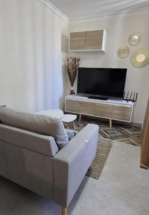 Photo of Livingroom in Pescolanciano