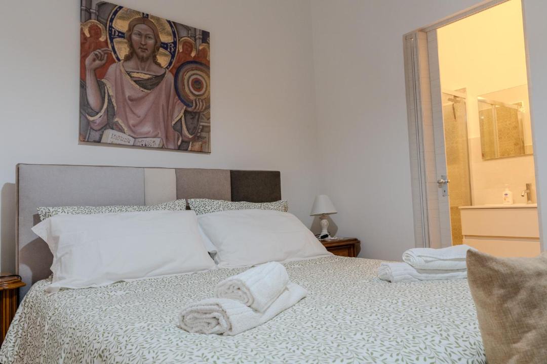 Photo of Bedroom in Santa Teresa di Riva